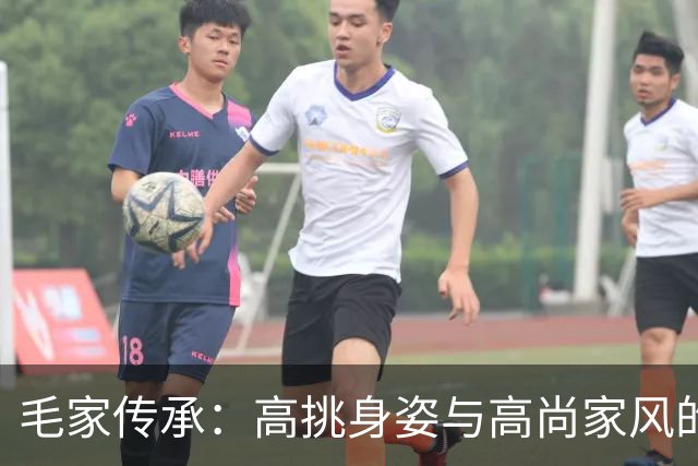 毛家传承：高挑身姿与高尚家风的生动写照